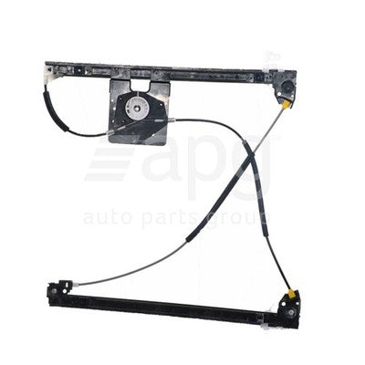 Ford Territory SX/SY/SZ Front Door Window Regulator LH Electric Without Motor