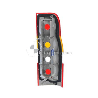 Ford Transit VH/VJ Tail Lamp LH (08/00-08/06)