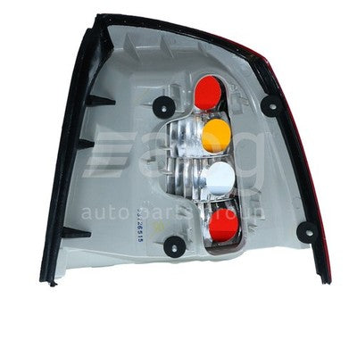 Holden Astra TS Tail Lamp LH (08/98-10/06)