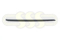 Genuine Mazda Mazda6 Bar Mould Left Hand Lower Outer Lower Black (03/18-On)