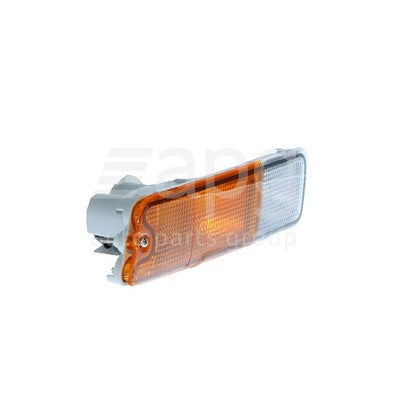 Mitsubishi Triton MK Front Bar Park / Indicator Lamp LH (10/96-06/06)