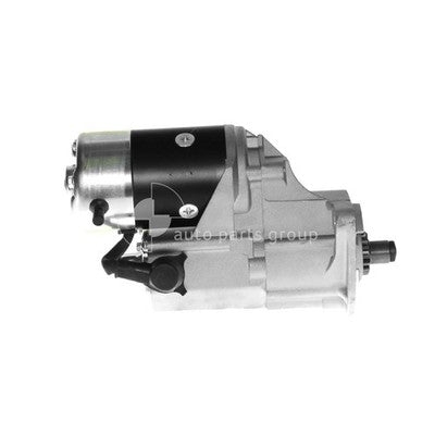 Toyota Landcruiser Starter Motor Denso Type 12 Volt (11/60-01/90)
