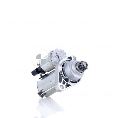 Audi A1 8X/8P/1Z Starter Motor Valeo Type 12 Volt (06/04-01/18)