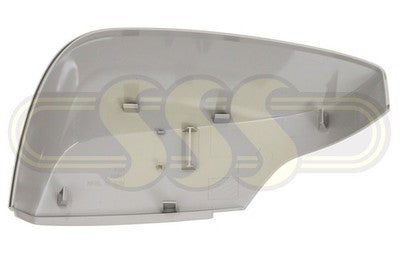 Genuine Subaru Impreza Door Mirror Cover Right Hand Upper Upper (04/17-01/22)