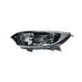 Kia Rio UB Head Lamp LH (08/11-01/17)