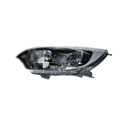 Kia Rio UB Head Lamp LH (08/11-01/17)
