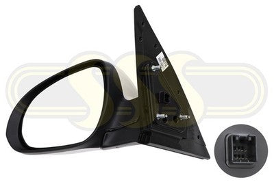 Genuine Hyundai I30 Door Mirror Left Hand Electric With Mirror (01/07-03/12)