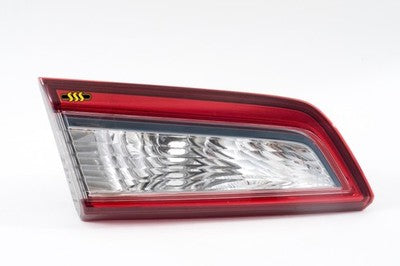 Genuine Toyota Camry Hybrid Rear Garnish Lamp Left Hand (01/12-04/15)