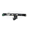 BMW 3 Series E46 Rear Door Window Regulator LH (08/98-02/07)