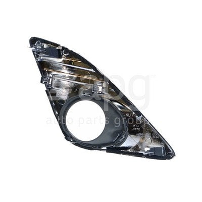 Genuine Toyota Camry ASV50R/AVV50R Front Bar Grille LH (10/11-04/15)