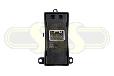 Genuine Honda Crv Switch Window Left Hand Rear = Right Hand Rear (2020-2023)