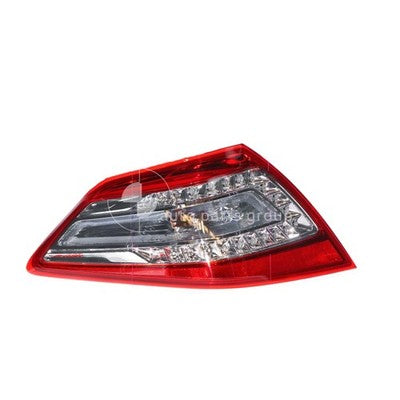 Genuine Nissan Maxima Tail Lamp LH LED (01/11-12/13)