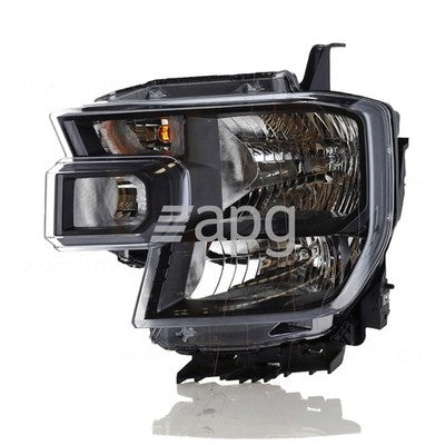 Genuine Ford Ranger P703 Head Lamp LH (05/22-On)