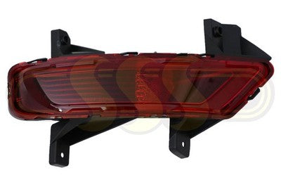 Genuine Mazda Cx8 Bar Reflector Left Hand Rear (04/18-02/23)