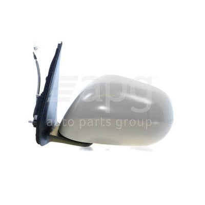 Genuine Nissan Micra K12 Door Mirror LH (10/07-09/10)