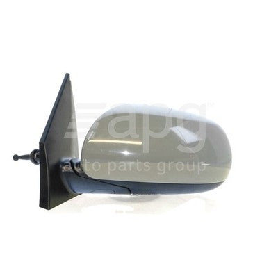 Genuine Kia Rio JB Door Mirror LH Manual Without Indicator Without Heated