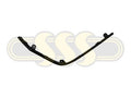 Genuine Toyota Corolla 94-On Bar Mould Right Hand Rear Black (07/12-03/15)