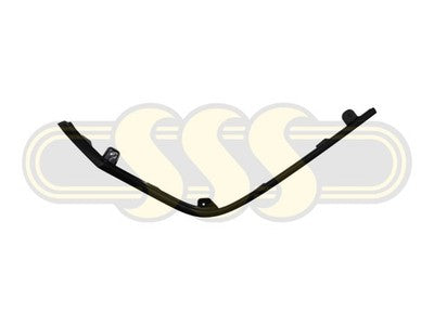 Genuine Toyota Corolla 94-On Bar Mould Right Hand Rear Black (07/12-03/15)
