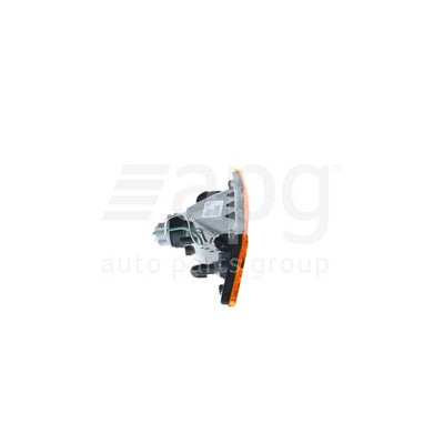 Toyota Landcruiser 60 SERIES Front Bar Park / Indicator Lamp LH (08/80-01/90)
