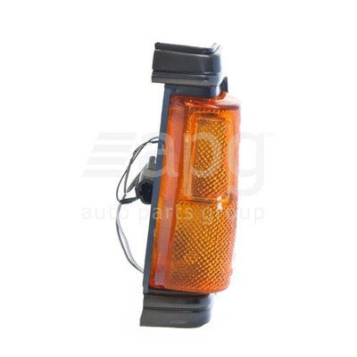 Nissan Navara D21 Front Park / Indicator Lamp LH (01/86-05/92)
