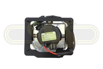 Holden Hsv Fog Lamp Right Hand Except Senator/GTS (09/09-05/13)