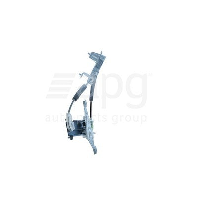 Genuine Holden Viva JF Front Door Window Regulator LH (10/05-04/09)