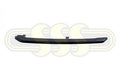 Genuine Mazda Mazda3 Grille Mould Left Hand Type 2 No 3, SP25 (05/16-04/19)