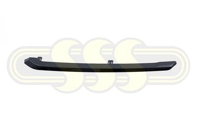 Genuine Mazda Mazda3 Grille Mould Left Hand Type 2 No 3, SP25 (05/16-04/19)