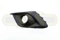 Genuine Mazda Mazda3 Fog Lamp Cover Left Hand With Fog Light Type (09/13-07/16)