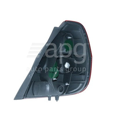 Honda Jazz GD Tail Lamp LH (10/02-08/08)