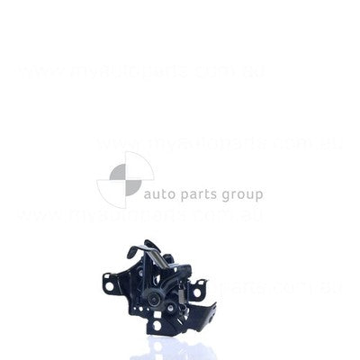 Genuine Toyota Corolla ZRE152R Bonnet Lock (03/07-08/12)