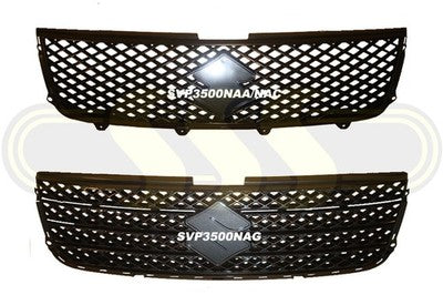 Genuine Suzuki Grand Vitara 2Dr Grille Mesh 8/08 (06/05-2012)