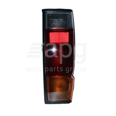 Nissan Navara D21 Tail Lamp LH (01/86-05/92)