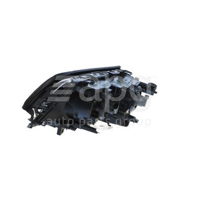 BMW 3 Series E46 Head Lamp RH Halogen Manual Adjust (08/98-02/07)