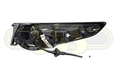 Genuine Mazda Cx30 Tail Lamp Left Hand PURE/EVOLVE/TOURING/SP (08/19-On)