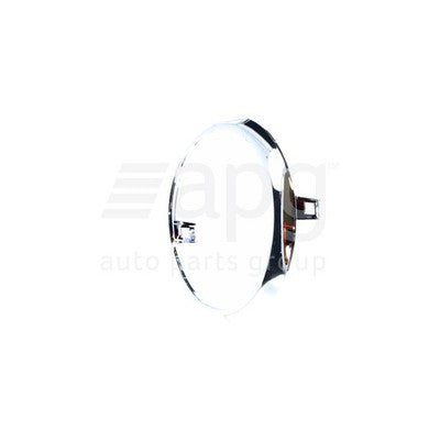 Genuine Mitsubishi Outlander ZJ Front Bar Grille Mould Chrome RH (01/14-01/15)