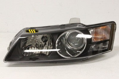 Holden Commodore Head Lamp Left Hand Calais Berlina International (09/03-08/04)