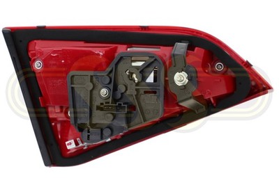 Audi A4 Rear Garnish Lamp Right Hand with LED (01/08-03/12)