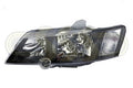 Holden Commodore Head Lamp Left Hand SS SV8 DEPO (09/03-08/04)