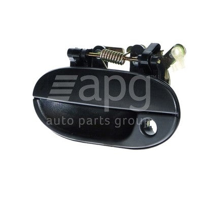 Hyundai Excel X3 Front Door Outer Handle LH (07/94-12/00)