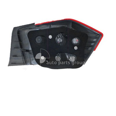 Genuine Honda City GM Tail Lamp LH (02/09-04/12)