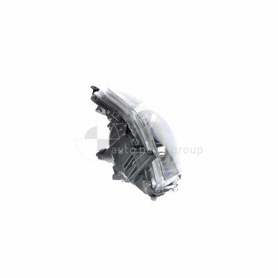 Genuine Toyota Yaris NCP90R/NCP91R Head Lamp LH Halogen (08/05-07/11)