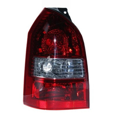 Hyundai Tucson JM Tail Lamp LH (04/04-01/10)