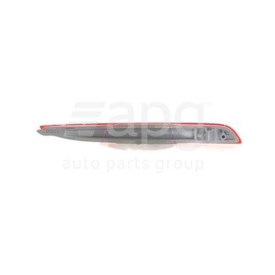 Genuine Mazda 3 Rear Bar Reflector LH (For Mazda 3 sedan 11-13 is used for RH)