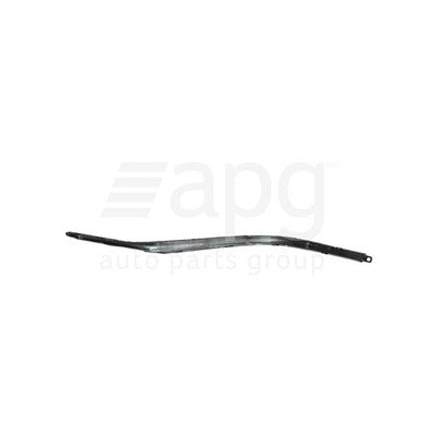 Genuine Hyundai Tucson NX4 Front Bar Mould LH (04/21-08/23)