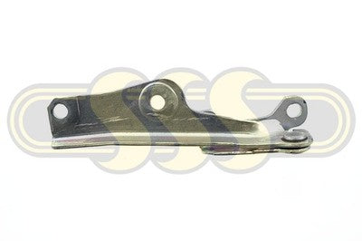 Genuine Mitsubishi Challenger Bonnet Hinge Right Hand (09/09-05/13)
