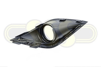 Genuine Mitsubishi Outlander Fog Lamp Cover Right Hand Suit LED (01/15-03/18)