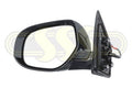 Genuine Mitsubishi Asx 5Door Door Mirror Left Hand With Auto Fold (08/19-09/25)