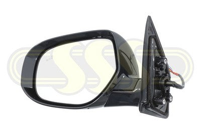 Genuine Mitsubishi Asx 5Door Door Mirror Left Hand With Auto Fold (08/19-09/25)