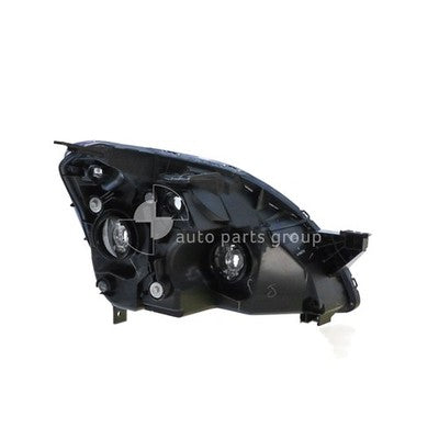 Genuine Honda CR-V RD Head Lamp LH Halogen Manual Adjust (10/04-01/07)